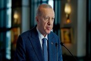 Erdogan: Kami Secara Tegas Menentang Segala Intervensi Militer terhadap Iran