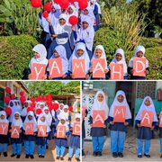 Dodoma - Tanzania | Dar-ul-Muslimeen Primary School Yaadhimisha Kuzaliwa kwa Imam Muhammad al-Mahdi (a.s) +Picha