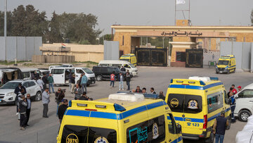 Report / Rafah Border Crossing: A Safe Gate or an Entrance to a Large Open-Air Prison?