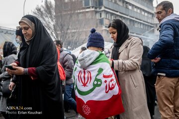 عکس‌های «منتخب هفته»