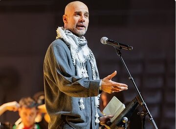 Qvardiola: Qəzzada baş verən soyqırım qarşısında səssiz qalmamalıyıq!