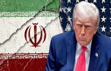 اُمید ہے ایران کے ساتھ مذاکرات کامیاب ہوں گے: ٹرمپ