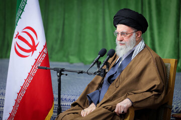 ائمه جمعه مسلمانان گرجستان: تهدید رهبری ایران خط قرمز جهان اسلام است