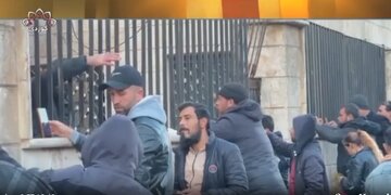 Dilnîgeranbûna Kurdên Sûriyê derheq rêkevtinnameya di navbera HSD û hikûmeta Colanî da