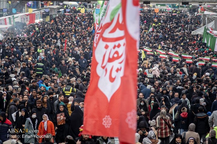 جتماع خانوادگی منتظران مهدی(عج) و بزرگداشت یاد شهدای اخیر