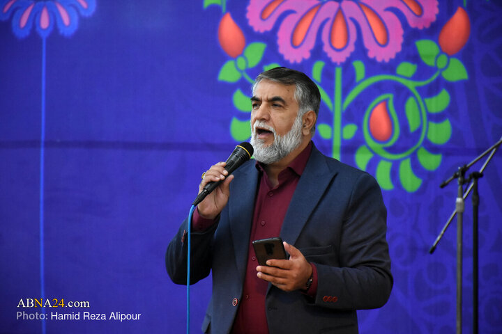Photos: Grand “Awaiters of Savior: Mahdavi Fajr” Celebration in Rasht