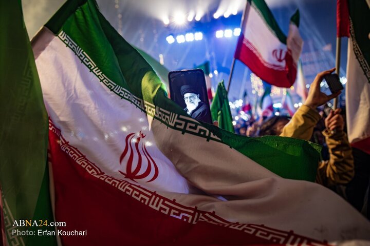 Photos: Family Gathering of “Awaiters of Imam Mahdi”, Commemoration of Recent Martyrs