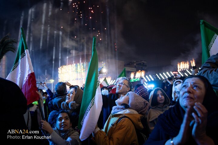 Photos: Family Gathering of “Awaiters of Imam Mahdi”, Commemoration of Recent Martyrs