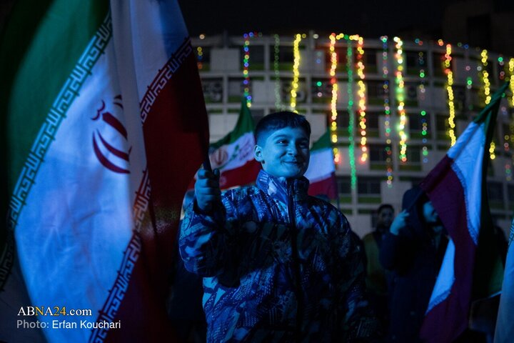 Photos: Family Gathering of “Awaiters of Imam Mahdi”, Commemoration of Recent Martyrs