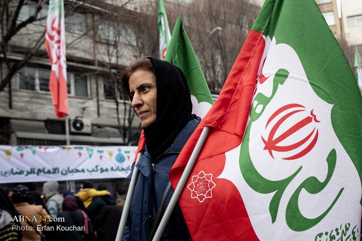 Photos: Family Gathering of “Awaiters of Imam Mahdi”, Commemoration of Recent Martyrs