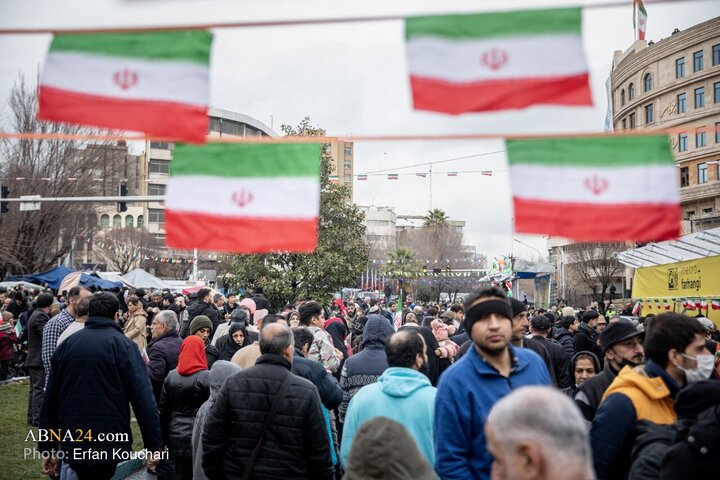 Photos: Family Gathering of “Awaiters of Imam Mahdi”, Commemoration of Recent Martyrs