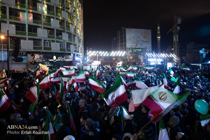 Photos: Family Gathering of “Awaiters of Imam Mahdi”, Commemoration of Recent Martyrs