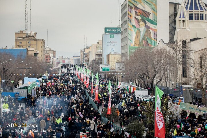 Photos: Family Gathering of “Awaiters of Imam Mahdi”, Commemoration of Recent Martyrs