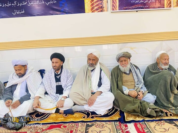 Photos: Mass Wedding Ceremony for 33 Young Couples in Gereshk, Afghanistan