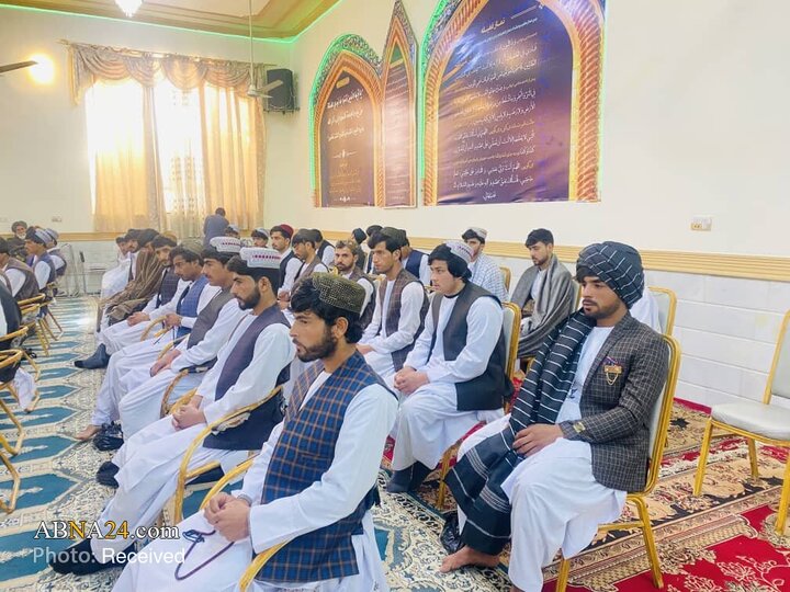 Photos: Mass Wedding Ceremony for 33 Young Couples in Gereshk, Afghanistan