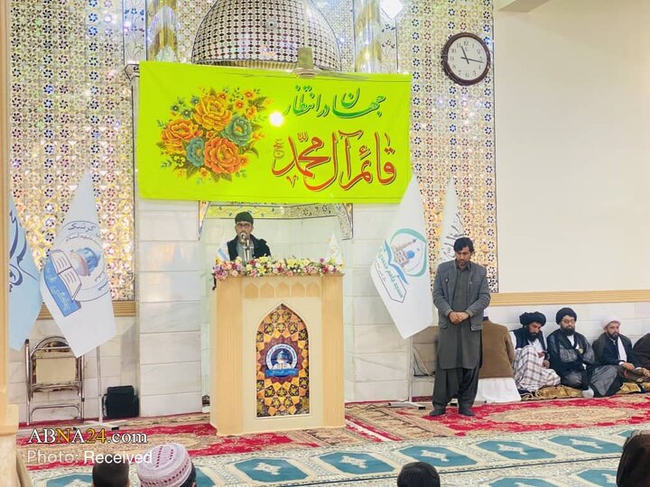 Photos: Mass Wedding Ceremony for 33 Young Couples in Gereshk, Afghanistan