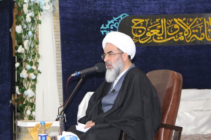 آیت‌الله فاضل لنکرانی: عظمت انقلاب در احیای اسلام و اندیشه ناب مهدویت است
