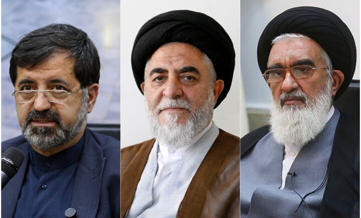 تقدیر تولیت‌های حرم بانوی کرامت، مسجد جمکران و استاندار قم از حضور مردم در مراسم باشکوه نیمه‌شعبان