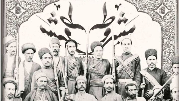 ویدیو | چرا بعضی مشروطه‌خواهان از رضاخان برای رسیدن به قدرت حمایت کردند؟