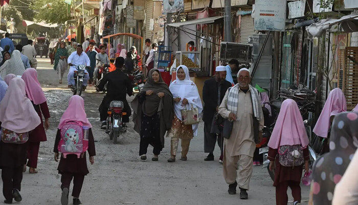 حکومت بلوچستان کا کوئٹہ سمیت صوبے بھر میں صورتحال معمول پر آنے کا اعلان