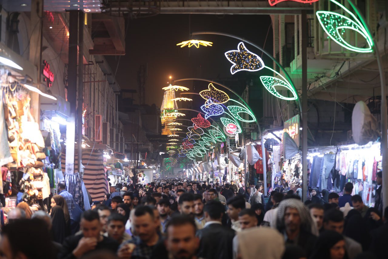 خبر ذخیره‌سازی شده توسط در تاریخ ۱۴۰۴۱۱۱۶-۰۹:۰۲