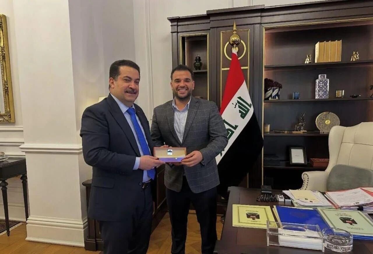 Report: Dismissal of Special Envoy Sawaya Showcase of Trump’s Failure Story in Iraq