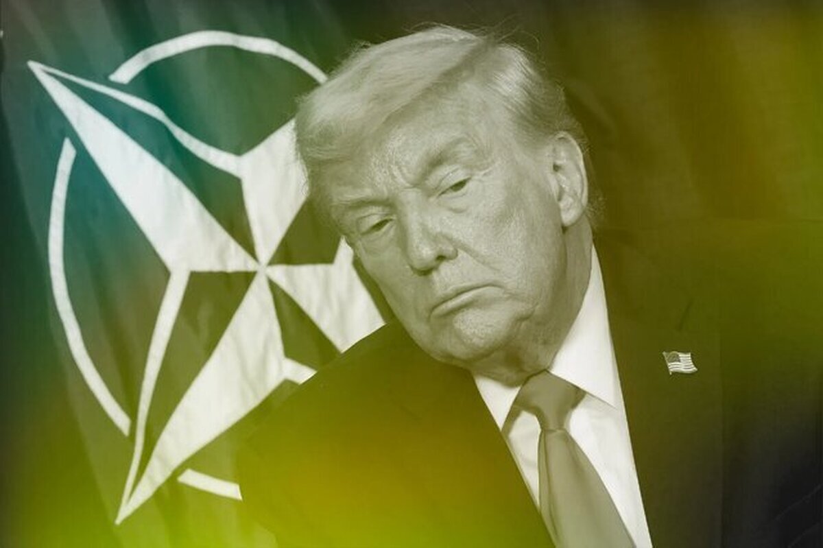 Middle East Eye: Trump asome historia; Iran haitasalimu amri