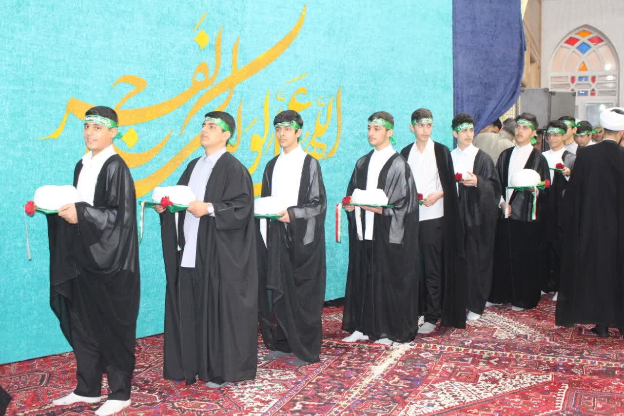 آیتالله فاضل لنکرانی: عظمت انقلاب در احیای اسلام و اندیشه ناب مهدویت است