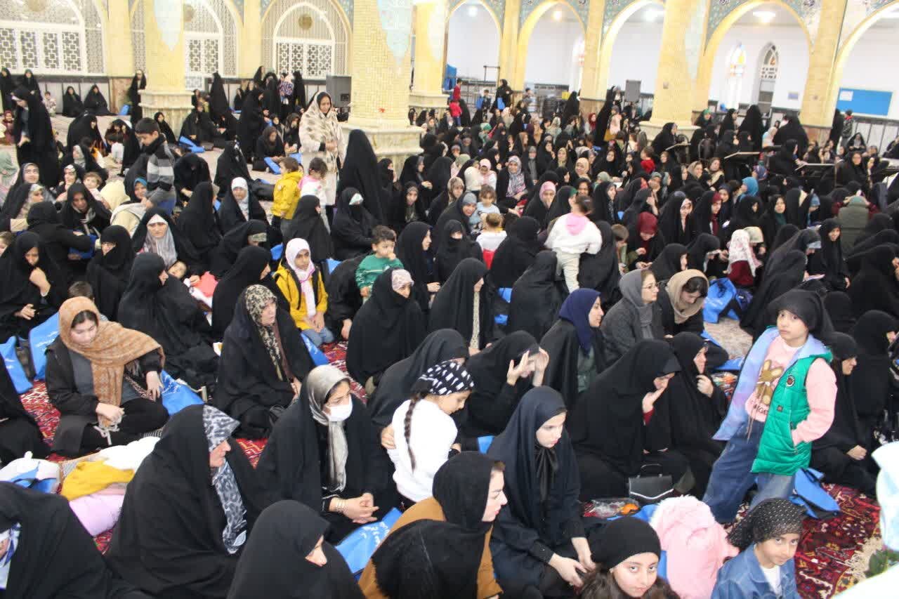 آیت‌الله فاضل لنکرانی: عظمت انقلاب در احیای اسلام و اندیشه ناب مهدویت است