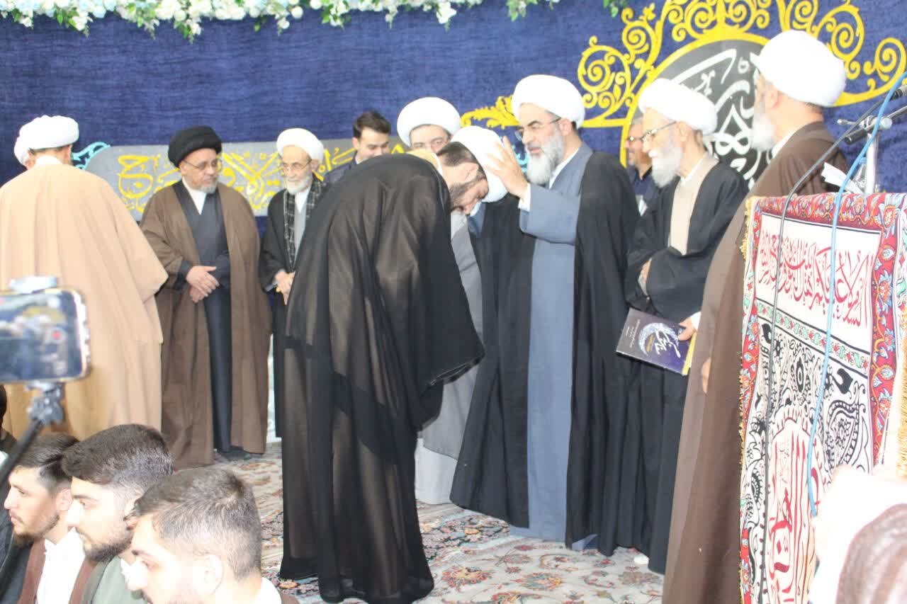 آیت‌الله فاضل لنکرانی: عظمت انقلاب در احیای اسلام و اندیشه ناب مهدویت است