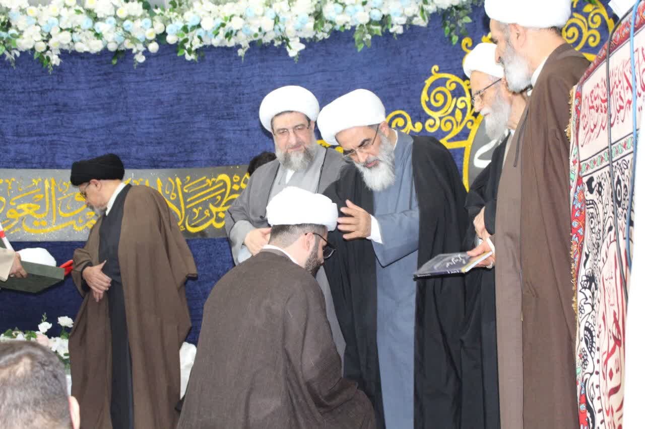 آیتالله فاضل لنکرانی: عظمت انقلاب در احیای اسلام و اندیشه ناب مهدویت است