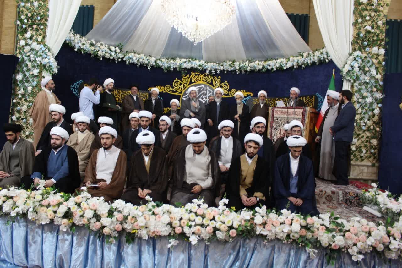 آیتالله فاضل لنکرانی: عظمت انقلاب در احیای اسلام و اندیشه ناب مهدویت است