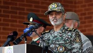 Generale Mousavi: L'Iran ha rafforzato il suo potere deterrente