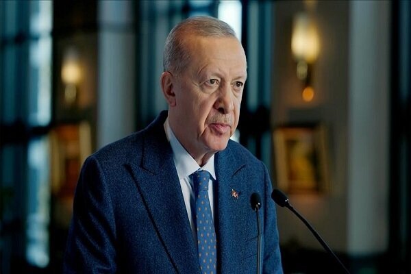Erdogan: Kami Secara Tegas Menentang Segala Intervensi Militer terhadap Iran