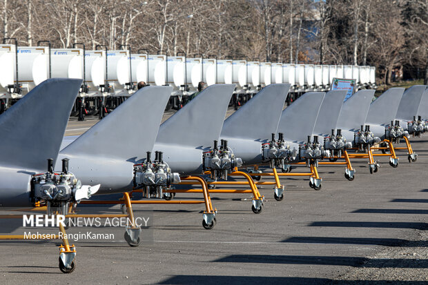 زیادەخوازیی ئەمریکا لە بواری توانای بەرگری ئێران