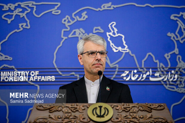 شیکاری وەزارەتی دەرەوە سەبارەت بە دانوستانەکان