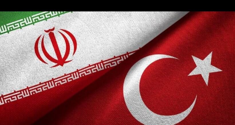 视频 | 土耳其伊斯坦布尔市举行支持伊朗的集会