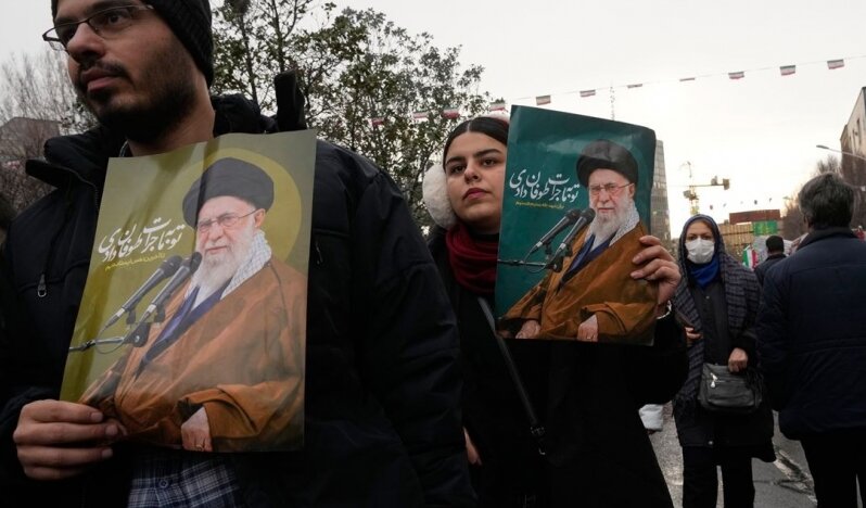 Bölgesel Üçlüden Kritik Hamle: İran-ABD Gerilimini Düşürmek İçin Yeni Diplomatik Teklif