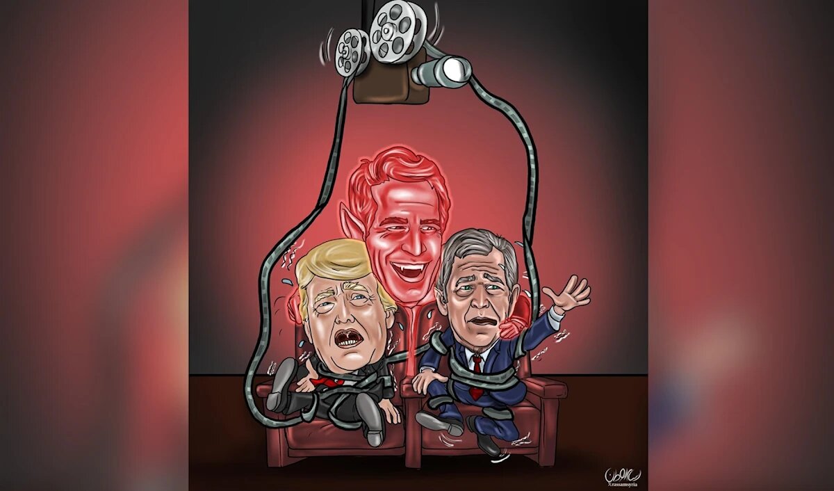 پرونده اپستین؛ آینه توحش پنهان استعمار جهانی