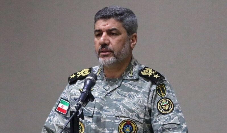 Tahran’dan Sert Uyarı: “ABD Üsleri Artık Dokunulmaz Değil”