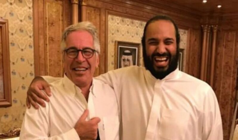 Yeni Epstein Belgeleri Gündem Yarattı: Suudi Yolsuzluk Operasyonunu “Takip Ettiği” İddiası