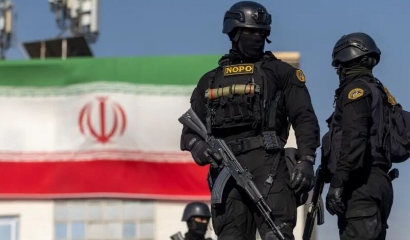 An Kama Manyan Makamai A Iran: An Kwace Tan 14 Na Kayan Hada Makamai