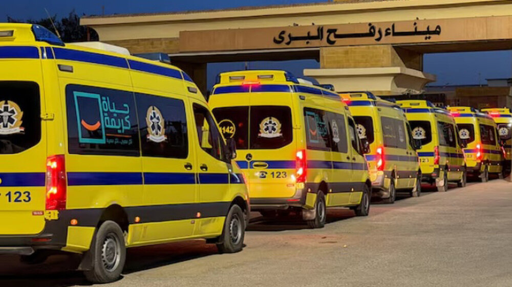 Izrael otkazao evakuaciju pacijenata iz Rafaha usred obnovljenih masakra