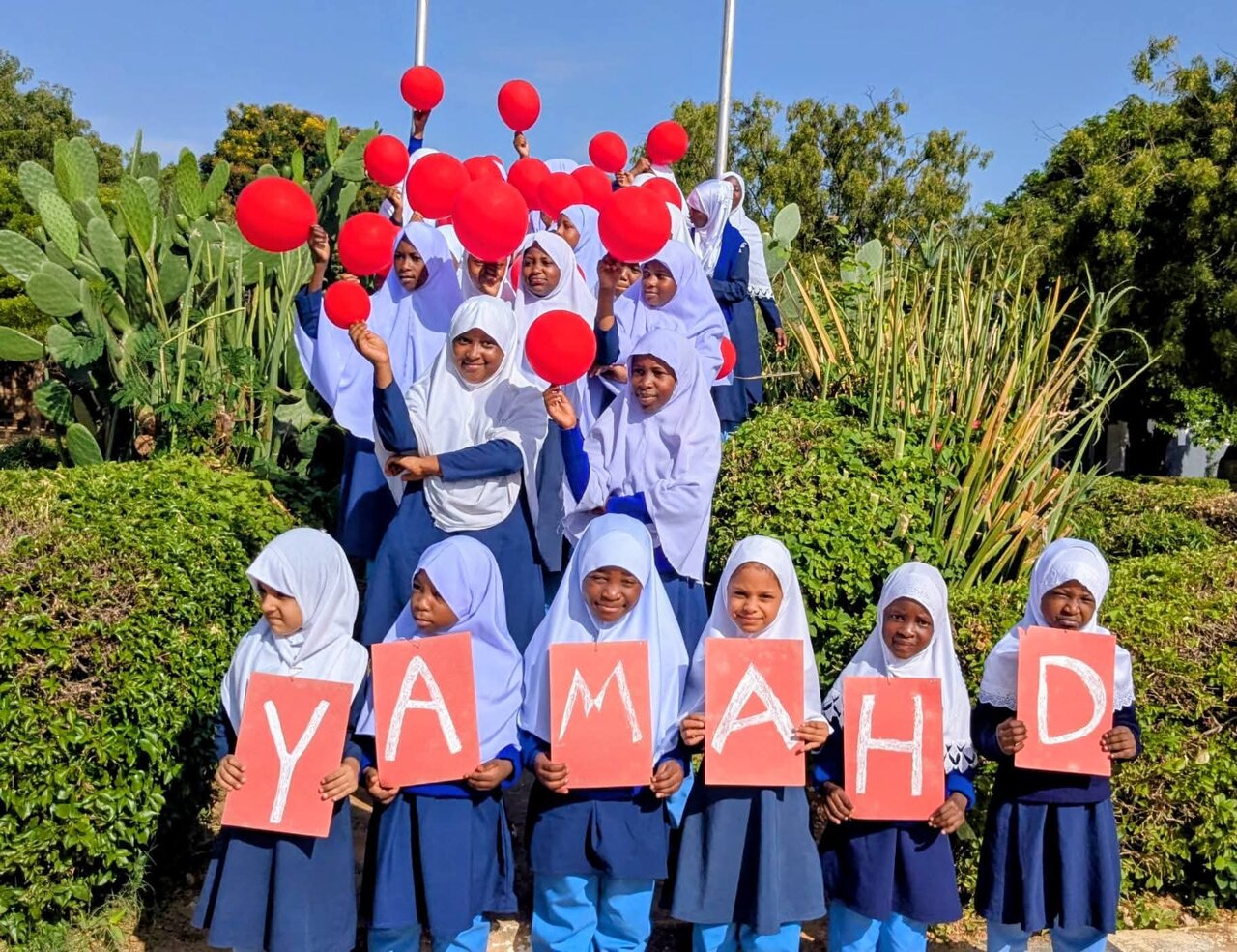 Dodoma - Tanzania | Dar-ul-Muslimeen Primary School Yaadhimisha Kuzaliwa kwa Imam Muhammad al-Mahdi (a.s) +Picha