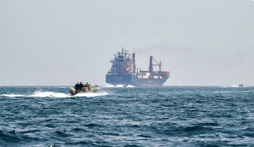 حرس الثورة يوجه ضربة قوية لمافيا تهريب الوقود بمياه الخليج الفارسي