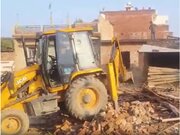 Muslim Families Lose Livelihoods After Shop Demolitions in India, Raising Rule of Law Concerns