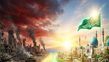 মাহদাভির বিশ্ব শান্তি: আন্তর্জাতিক সম্পর্কের ক্ষেত্রে যুদ্ধবাজদের প্রতি প্রতিক্রিয়া