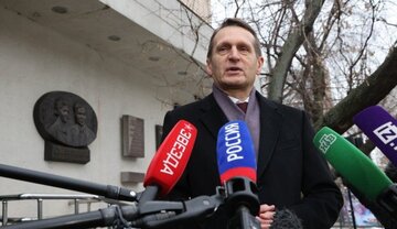 রাশিয়ান কর্মকর্তা: মস্কো তেহরানের সাথে কৌশলগত চুক্তির সকল বিধান মেনে চলে