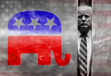 مخاوف تدب في صفوف الجمهوريين..قلق من انتخابات التجديد بسبب الغضب من سياسات ترمب