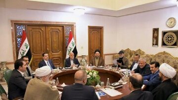 Dijayetîya Çarçova Hevahengîyê himber êrişa ji axa Iraqê va ser welatên din